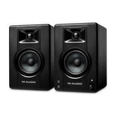 M-Audio BX3 Multimedia Reference Monitors (Pair)